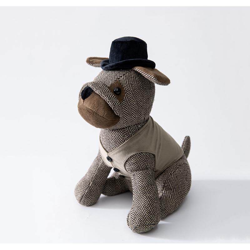 家居趣味摆件创意门挡动物厂家桌饰防夹防撞轻奢摆饰乔迁软装卡通,家居饰品,其他工艺饰品,淘宝优惠券,粉丝福利购,淘宝优惠卷