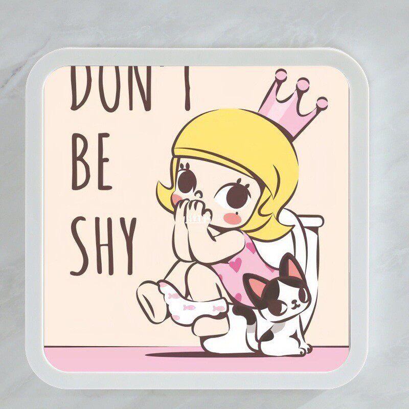 浴室壁画收纳箱卫生间置物架衣服防水免打孔壁挂折叠收纳柜放