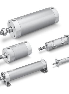 热销轻型气缸CG1BN/CDG1BN50/63-500-550-600-650-700Z-750FZ-XB6