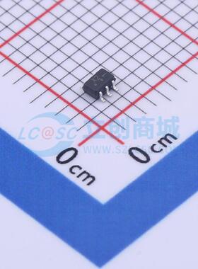 TVS/ESD管 NUP4114UCLW1T2G SC-88-6 5.5V原装正品