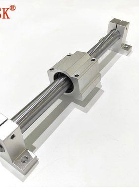 批发厂家scs60uu箱式铝滑块直线轴承滑块国产直线滑块规格齐全