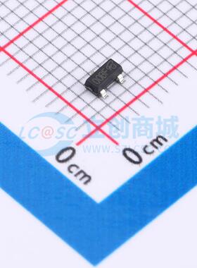 场效应管MOS SI2302ADS-T1-GE3-VB SOT-23 20V 6A VBsemi/微碧