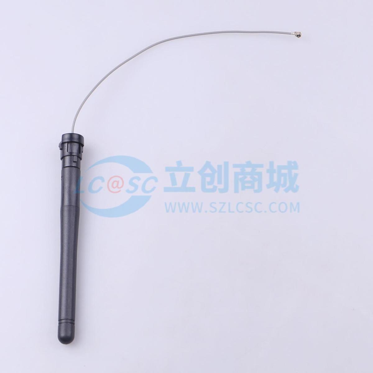 天线 HJ-2DBI WiFi -L150mm - 原装正品 电子元器件配单