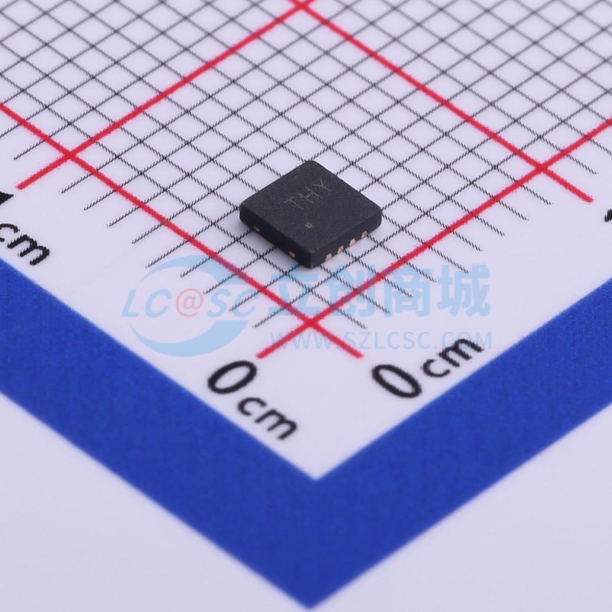 电池管理 CN3165 DFN-8-EP(3x3) 原装正品 电子元器件配单