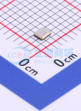 无源晶振 K2B240000910 SMD2016-4P 24MHz ±10ppm 9pF 原装正品