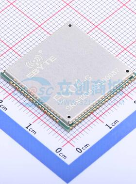 2G/3G/4G/5G模块 EC04-SGC SMD,24x24mm 原装正品 电子元器件配单