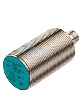 P+F传感器NBB8-18GS50-E2-V1-Y21216