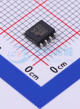 场效应管MOS SI9430DY-T1-VB SO-8 20V 13A VBsemi/微碧