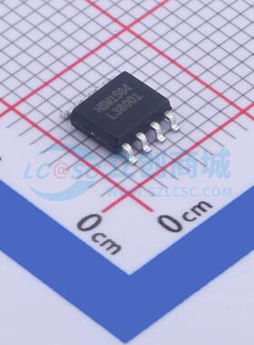 场效应管MOS HSM1564 SOP-8 60V 8A HUASHUO(华朔) 原装正品