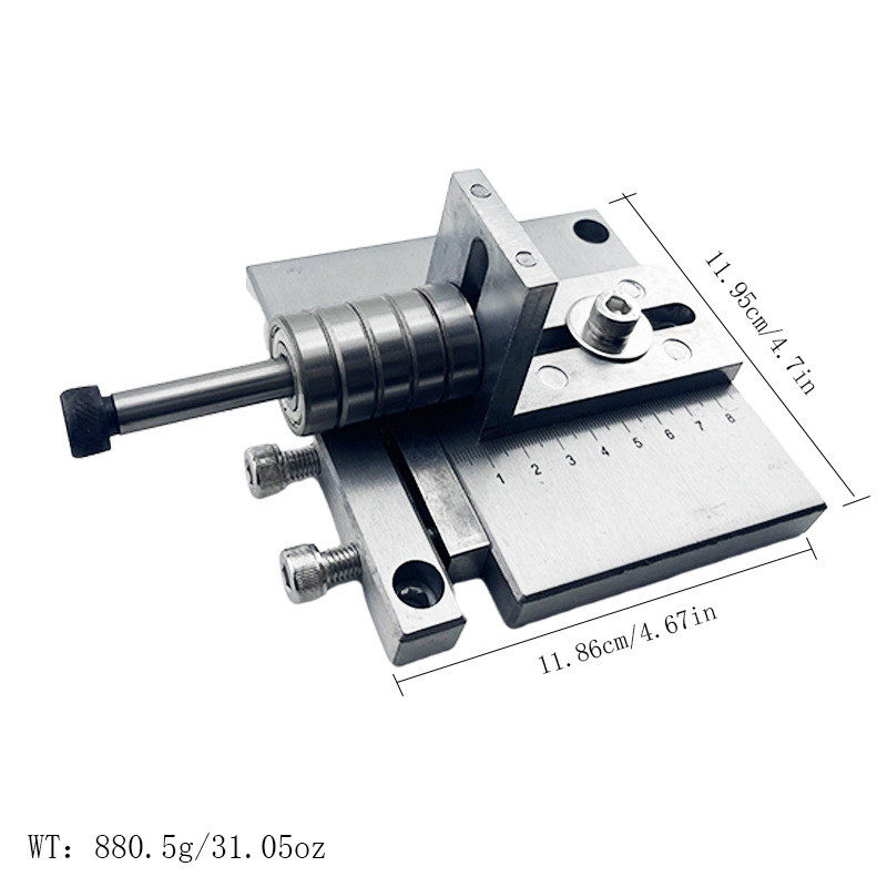 厂家直销皮带diy裁条机皮条皮绳手工皮具切割器套装开条腰带切割