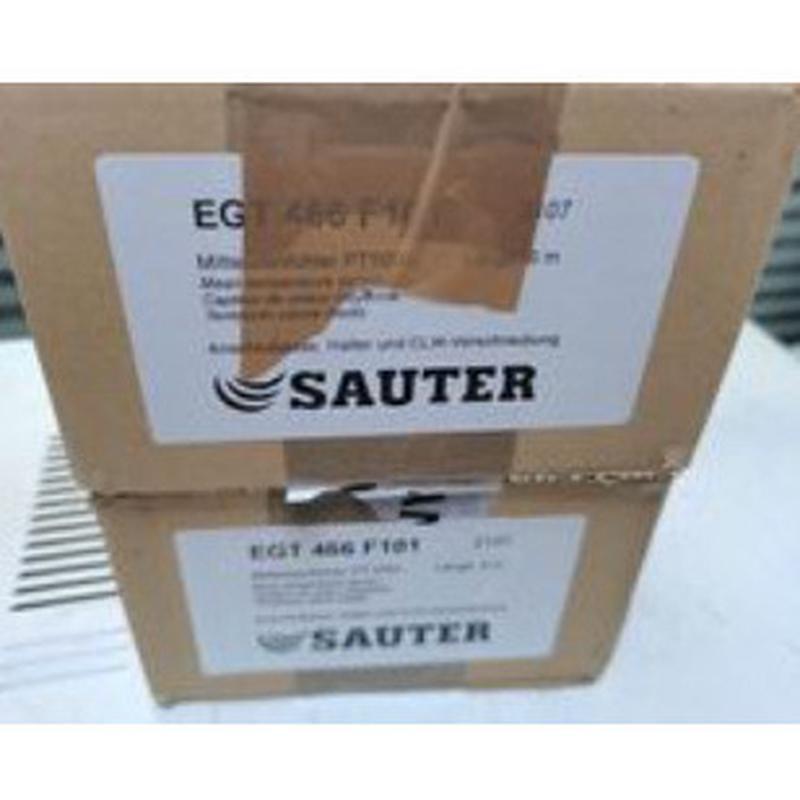 瑞士sauter-controls开关DSF158F001常压调节阀