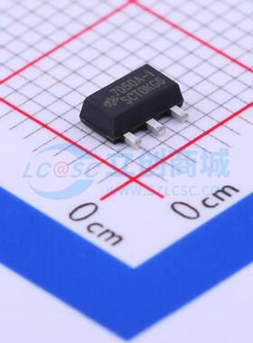 监控和复位芯片 HT7050A-1 SOT-89-3 原装正品 电子元器件配单