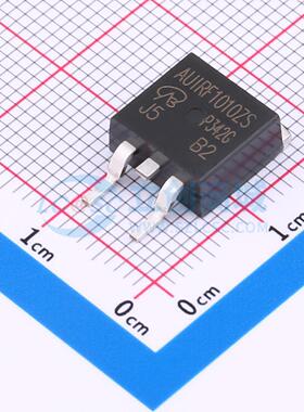 场效应管MOS AUIRF1010ZSTRL-VB TO-263 60V 150A VBsemi微碧