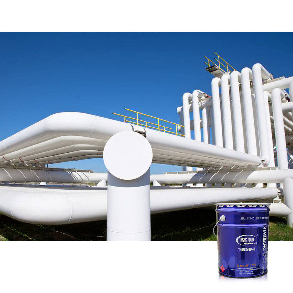 ℃有机硅耐高温防腐涂料1000厂家直销烤箱防腐漆烟囱防腐油漆