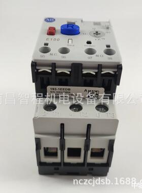 193-ED1DB过载继电器193-1EEDB3.2-16A罗克韦尔A-B全新原装