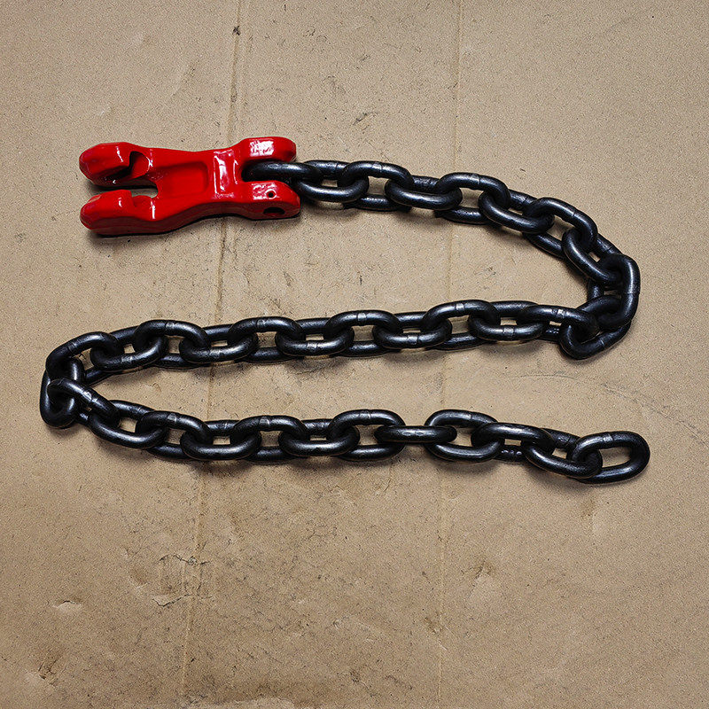 带调节器的起重链条叉车吊车链条可调节长短的锰钢链捆绑吊链抓钩,搬运/仓储/物流设备,起重链条,淘宝优惠券,粉丝福利购,淘宝优惠卷