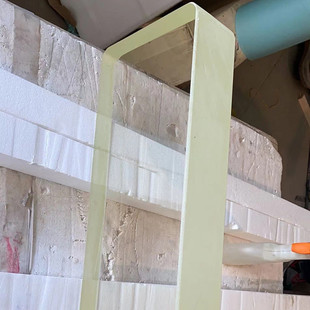 铅玻璃厂家 zf3铅玻璃 玻璃铅玻璃 医院手术室用防护传递窗