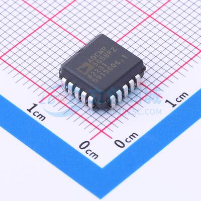 比较器 ADCMP565BPZ PLCC-20(9x9) 原装正品 电子元器件配单