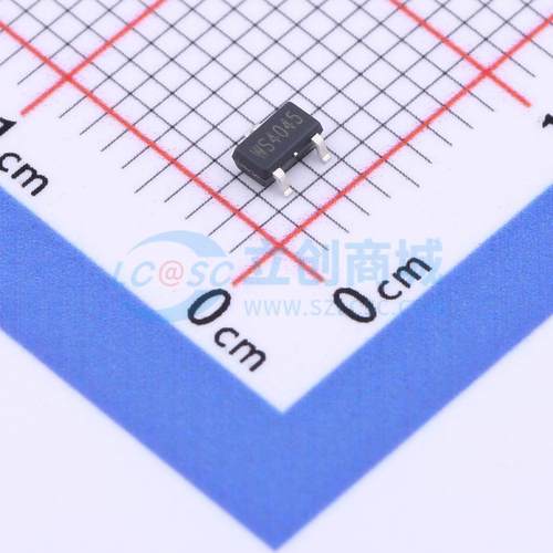 场效应管MOS WST4041 SOT-23 40V 6A WINSOK(微硕) 原装正品