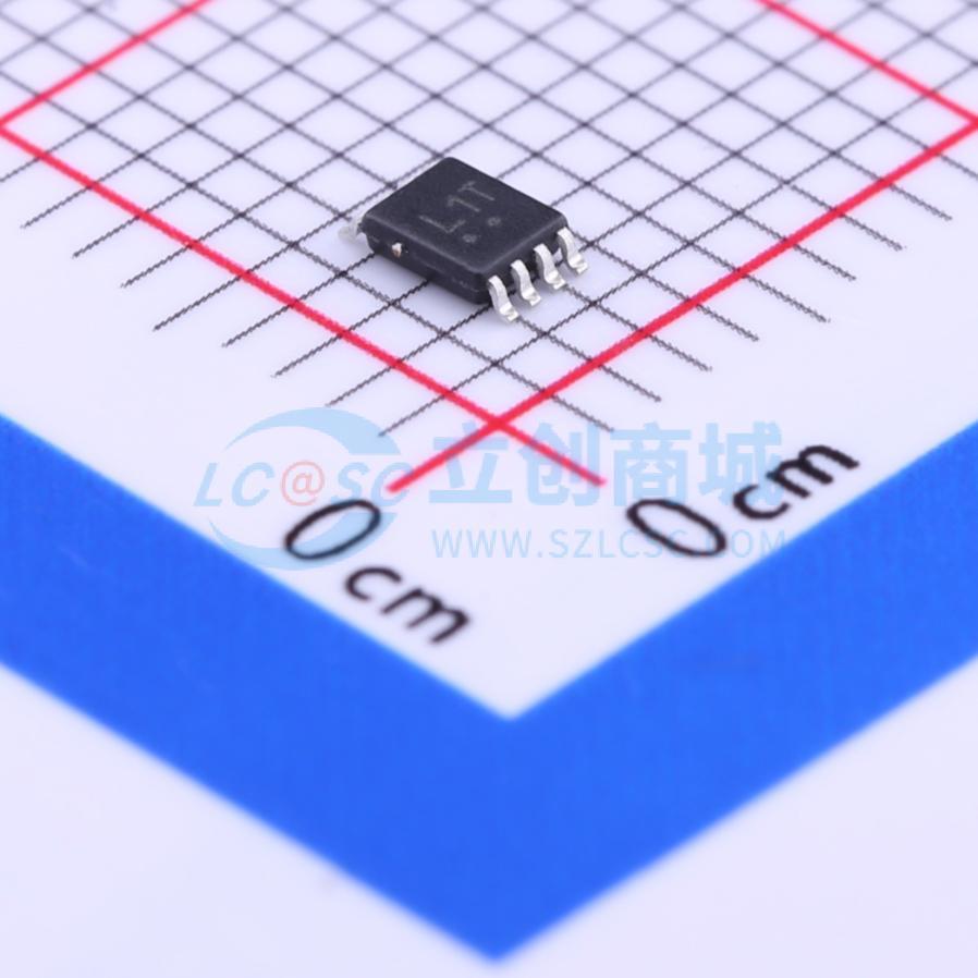 逻辑门 NL27WZ00USG VFSOP-8-2.3mm 原装正品 电子元器件配单