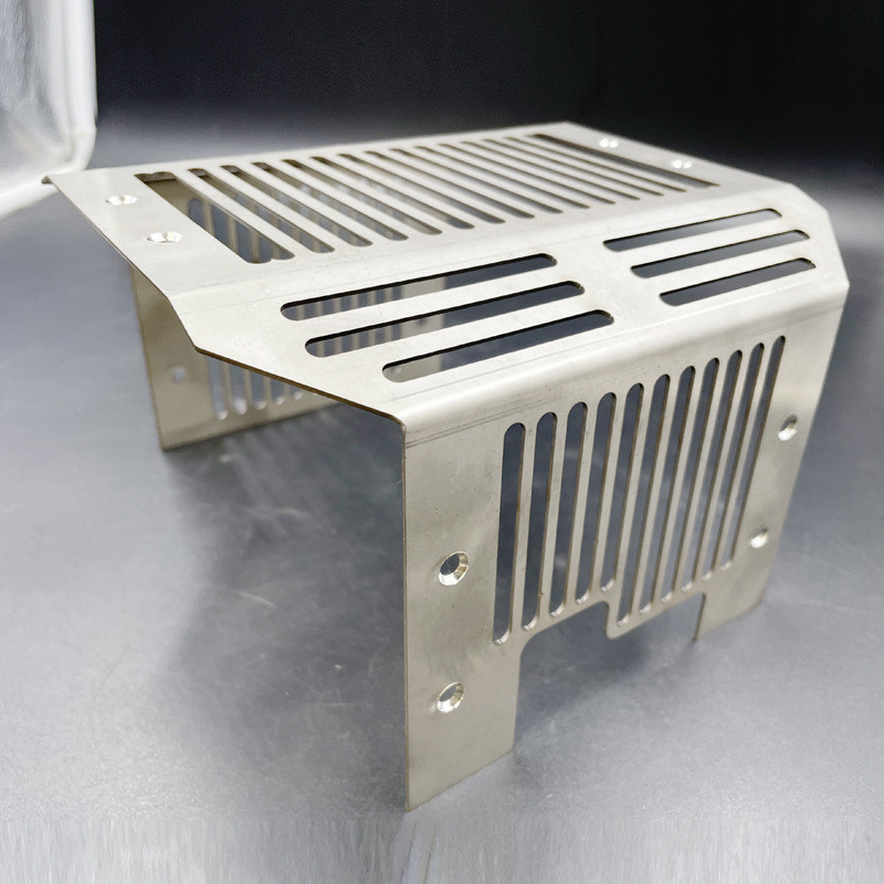 户外灯饰折弯舞台灯支架钣金外壳五金加工零部件表面处理机械加工