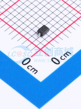 TVS/ESD管 PTVSUC3D3V3B SOD-323 Leiditech(雷卯电子)