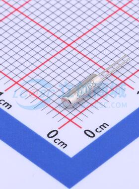 无源晶振 CD01K032768ACNBAEAE DT-26 原装正品 电子元器件配单