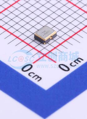 有源晶振 OT252030MJBA4SL SMD2520-4P 30MHz ±10ppm 电子元器件