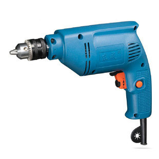 手电钻 东成电钻J1Z 10A电动工具 300W传统 调速手枪钻 10mm