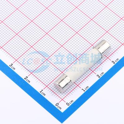 一次性保险丝 0314004.MXP - 原装正品 电子元器件配单