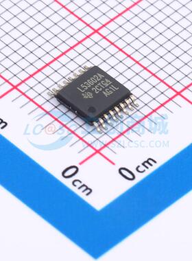 DC-DC电源芯片 LM53602AQPWPRQ1 HTSSOP-16-EP 电子元器件配单