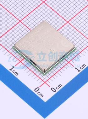 WiFi模块 WL1837MODGIMOCT SMD-100P 原装正品 电子元器件配单