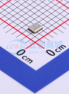 无源晶振 CN4026M00009T8188015 SMD2016-4P 原装 电子元器件配单