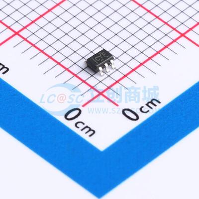 信号开关/编解码器/多路复用器 SN74LVC1G19DCKR SC-70-6 原装