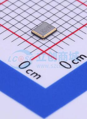 无源晶振 X2B030000BA1H-U SMD2520-4P 原装正品 电子元器件配单