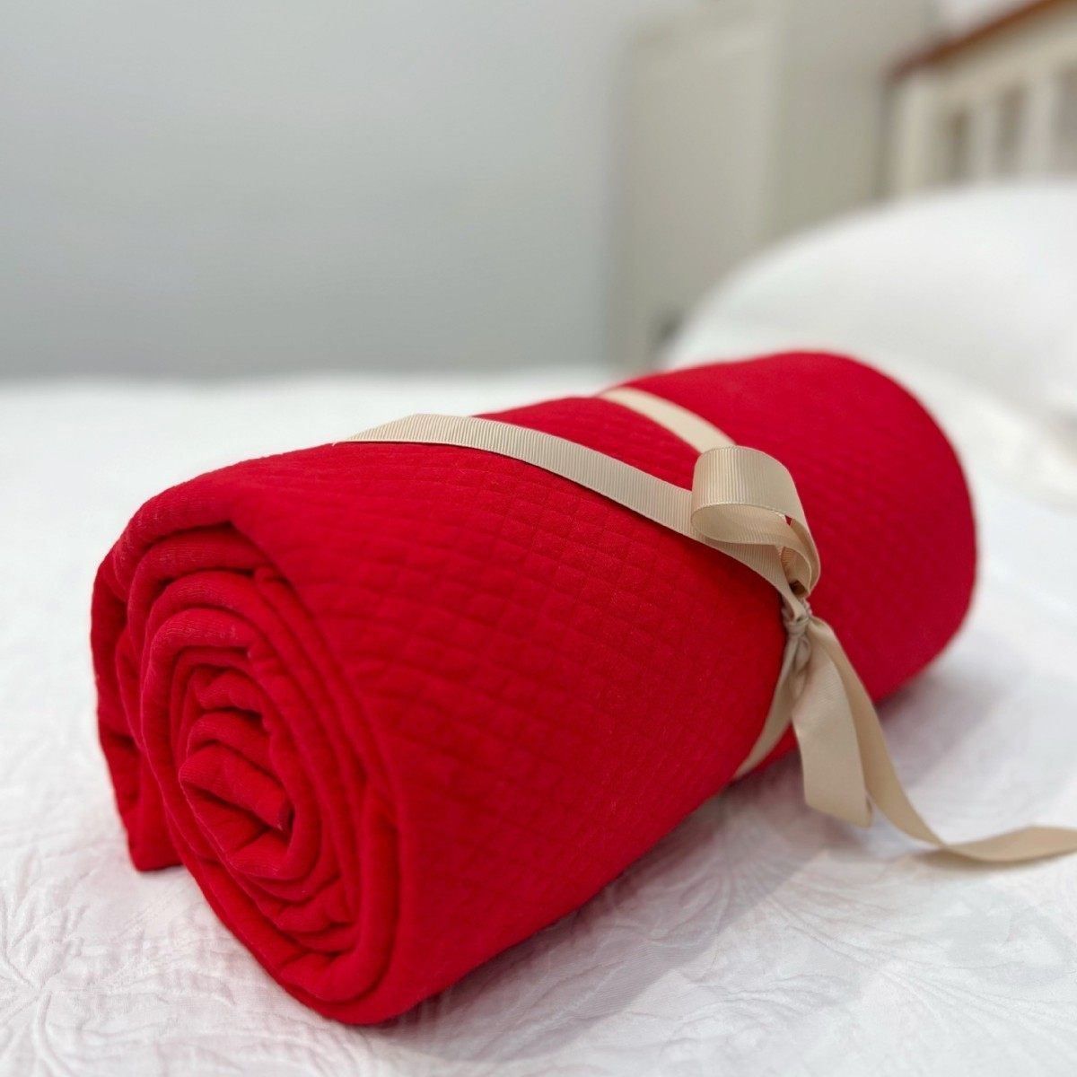 四季款空气棉盖毯薄款毯子小被子条纹菱格压线双人锁边单人四周毯,床上用品,休闲毯/毛毯/绒毯,淘宝优惠券,粉丝福利购,淘宝优惠卷