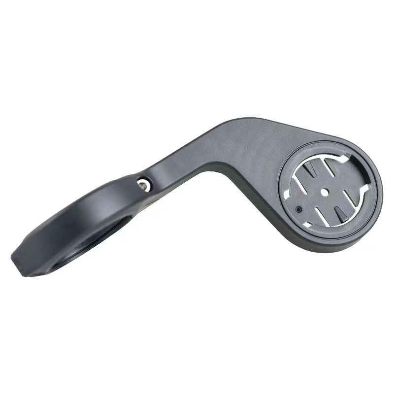 新款自行车码表支架山地车码表座延伸支架户外骑行骑行装备配件