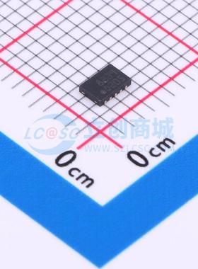 电池管理 STC3115AIQT DFN-10(2x3) 原装正品 电子元器件配单