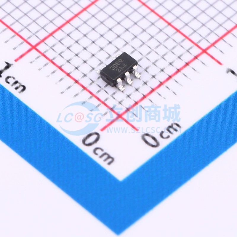 线性稳压器(LDO) AP7315DQ-18W5-7 SOT-25 DIODES(美台)原装正品