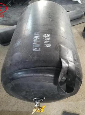 嘉阔堵水堵漏堵水气囊dn800mm管道闭水气囊直径600mm橡胶水堵气囊