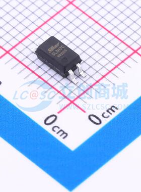 晶体管输出光耦 SL3H7C SSOP-4 原装正品 电子元器件配单