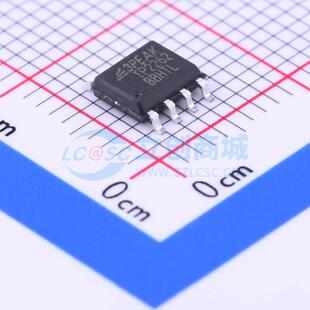 运算放大器 TP2262-SR SOIC-8 原装正品 电子元器件配单