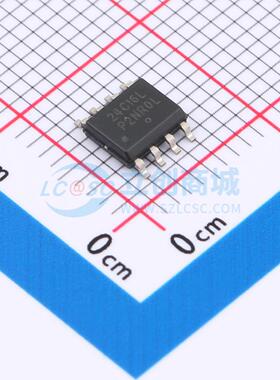 EEPROM NV24C16DWVLT3G SOIC-8 原装正品 电子元器件配单