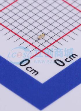 50只 发光二极管/LED VLMS1500-GS08 红色 0402 原装 电子元器件