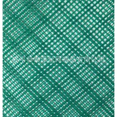 厂家批发真空流网树酯导注塑塑料网风电导流网泰泽丝网