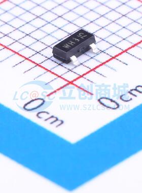 TVS/ESD管 MMBZ18VAL,215 SOT-23 14.5V 原装正品