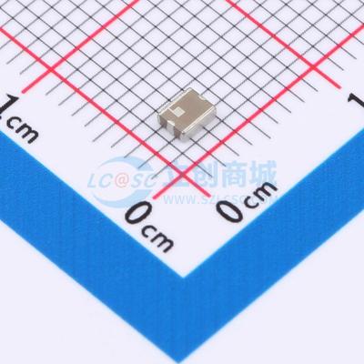 RF滤波器 DEA252450BT-2063C1 SMD-4P,2.5x2mm 电子元器件配单