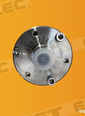 MTS位移传感器280852FMHF2512MGA01中联泵车液压油缸