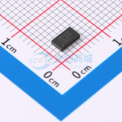 模拟开关/多路复用器 TMUXHS4212IRKSR VQFN-20(4.5x2.5) 原装