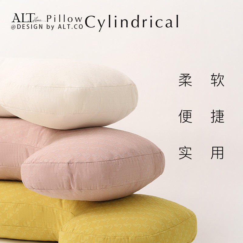 孕妇长条抱枕夹腿睡觉床上侧睡女生护腰枕专用L型可拆洗大人枕头